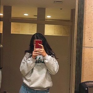 Meet your Posher, Raya